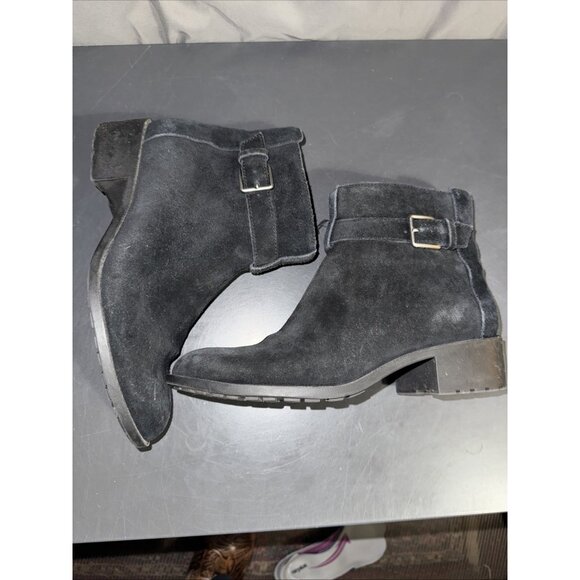 Cole Haan Booties ITEM SOLD PM WONT ALLOW ME TO REMOVE - Picture 10 of 16
